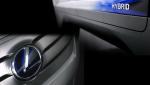 Lexus LF-Xh Concept 2007 года